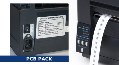 PCB pack