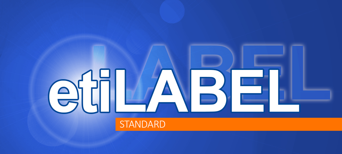 etiLABEL STANDARD – autorskie oprogramowanie do druku etykiet