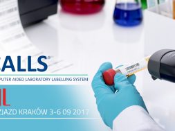 etiCALLS- oznaczenia w laboratoriach