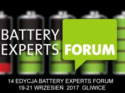 Battery Experts Forum