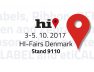 HI Fairs Denmark