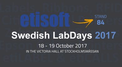 Swedish LabDays