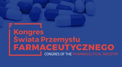 Congres of the Pharmaceutical Industry