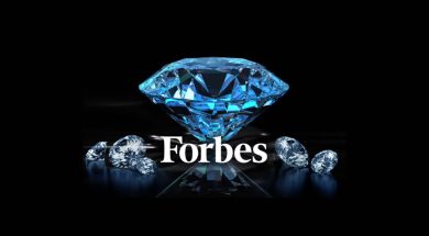 Forbes’ Diamond for Etisoft