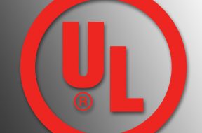 Certyfikat UL producent etykiet Etisoft
