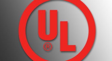 Certyfikat UL producent etykiet Etisoft