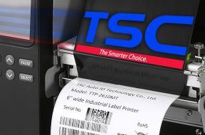 drukarki do etykiet TSC