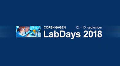 Lab Days- Rozwiązania dla branży laboratoryjnej