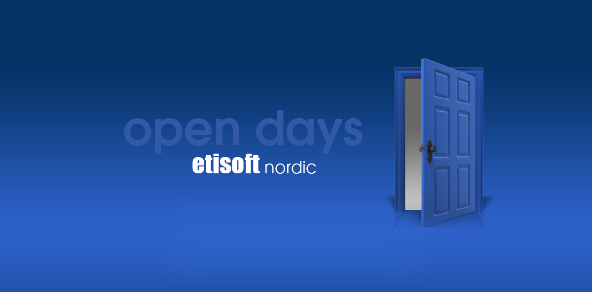 Dni Otwarte w Etisoft Nordic