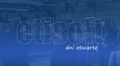 Etisoft Dni Otwarte- Przentacja rozwiązań