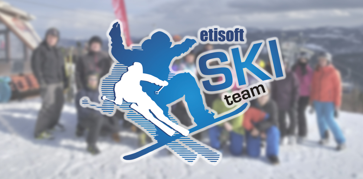 Wystartował Etisoft Ski Team