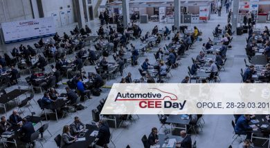 CEE Day – rozwiązania dla motoryzacji