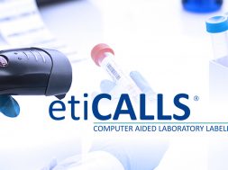 etiCALLS – system oznaczeń w laboratoriach