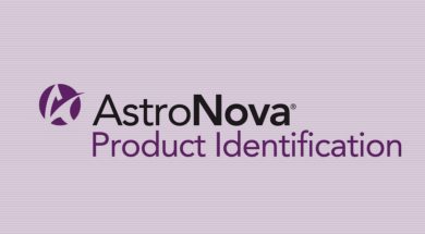 AstroNova certyfikat