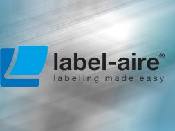 systemy do automatycznego znakowania produktów Label Aire
