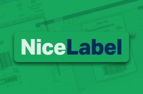 NiceLabel to łatwy w użyciu program do projektowania i drukowania etykiet