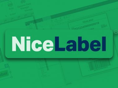NiceLabel to łatwy w użyciu program do projektowania i drukowania etykiet