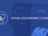 Drukarka kolorowa Epson Colorworks