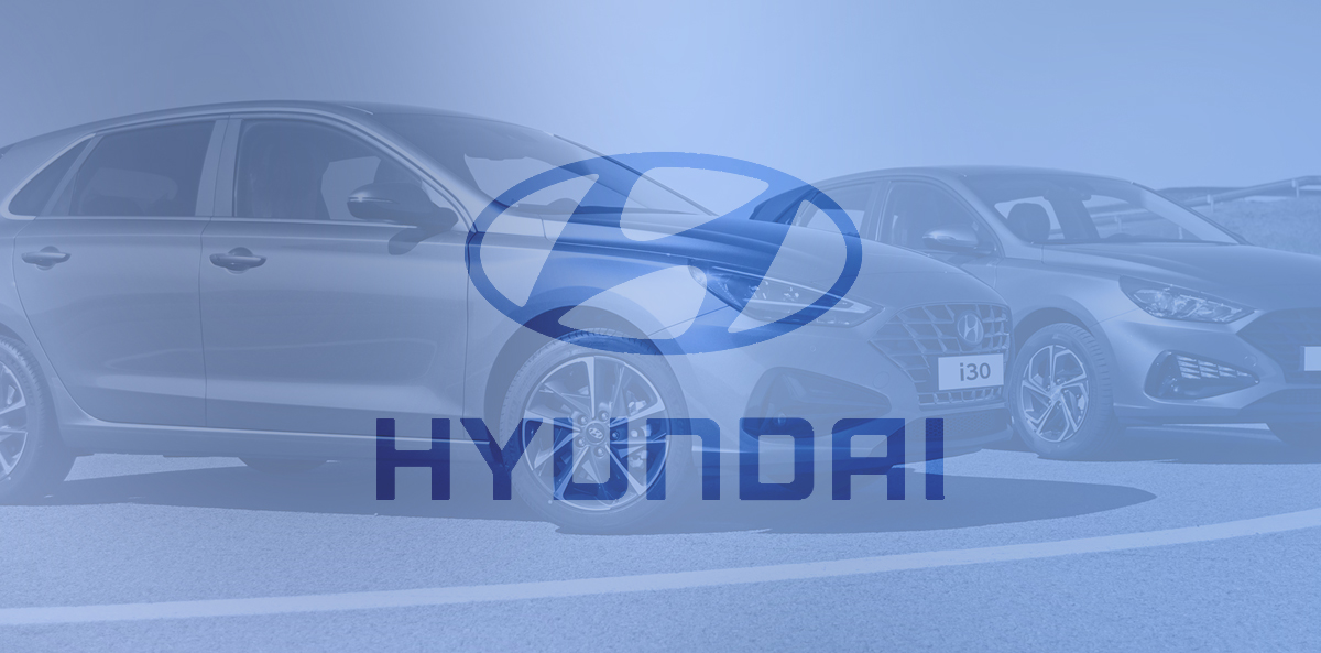 Nowy Hyundai Tucson z naszymi etykietami!
